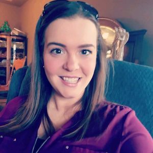 Meet your Posher, Tia